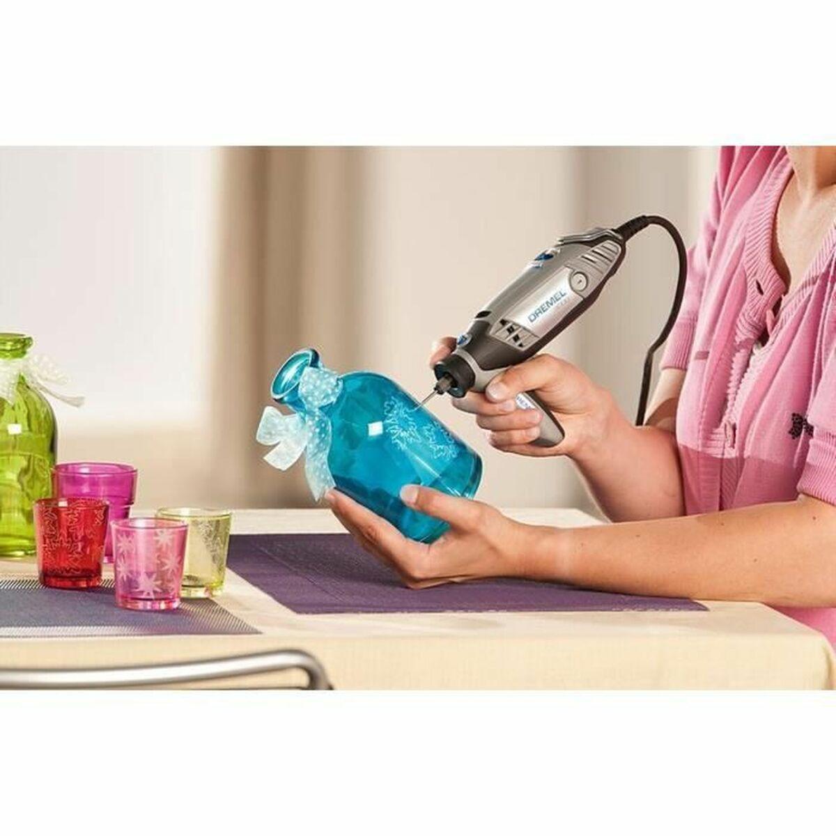 Fresa Dremel 7105 ÃƒËœ 4,4 mm