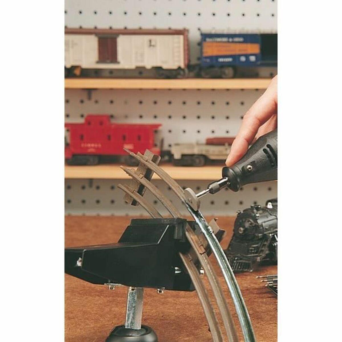 Disco di lucidatura Dremel 425 (4 UnitÃƒÂ )