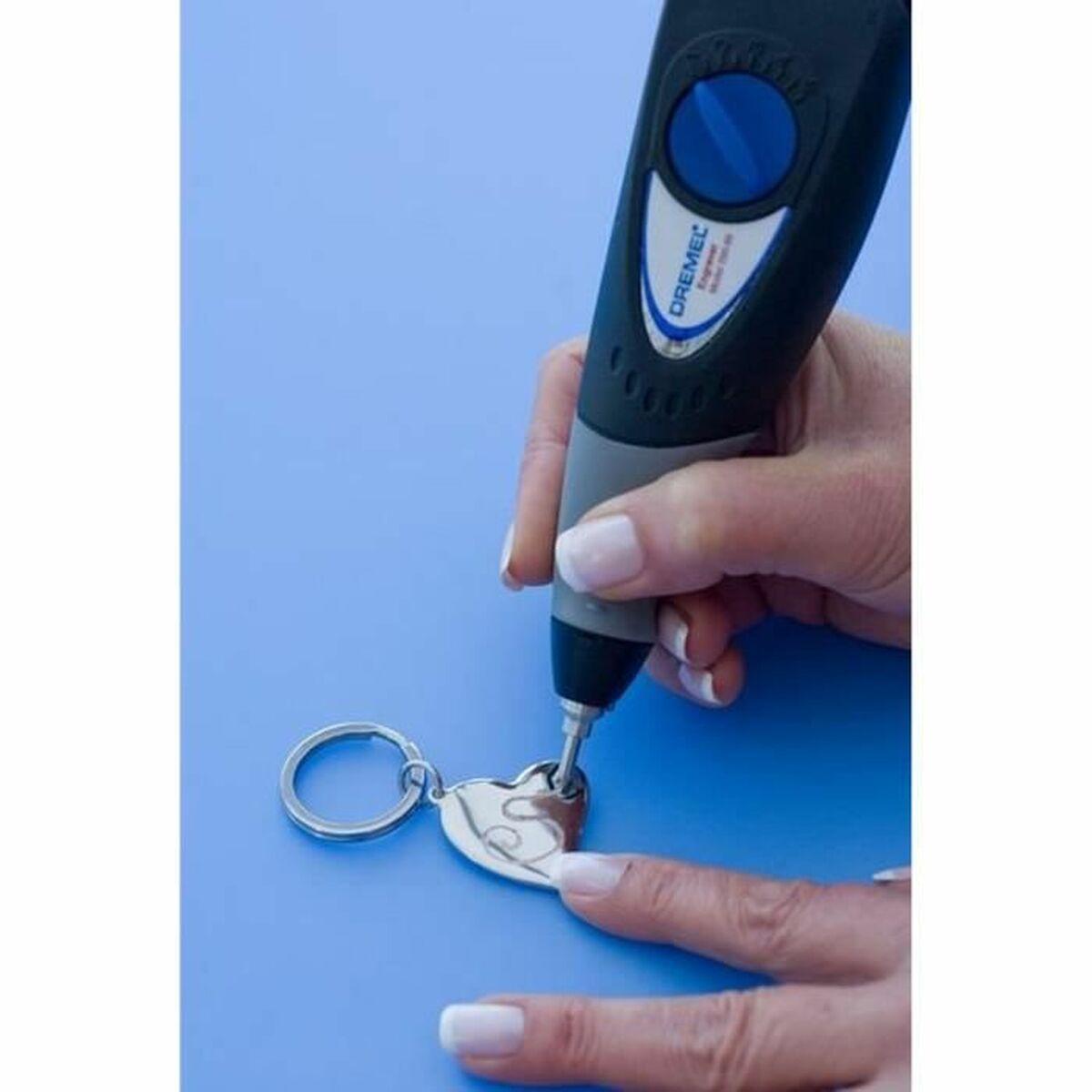 Dispositivo per incisione multifunzione Dremel F0130290JJ 290, 35 watt,