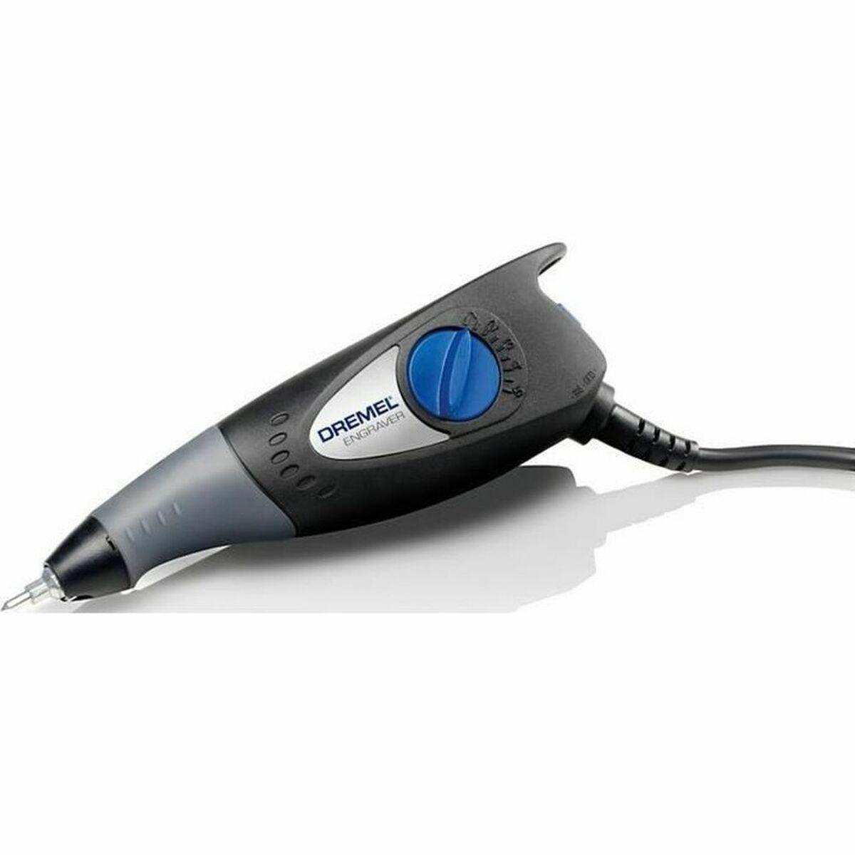 Dispositivo per incisione multifunzione Dremel F0130290JJ 290, 35 watt,