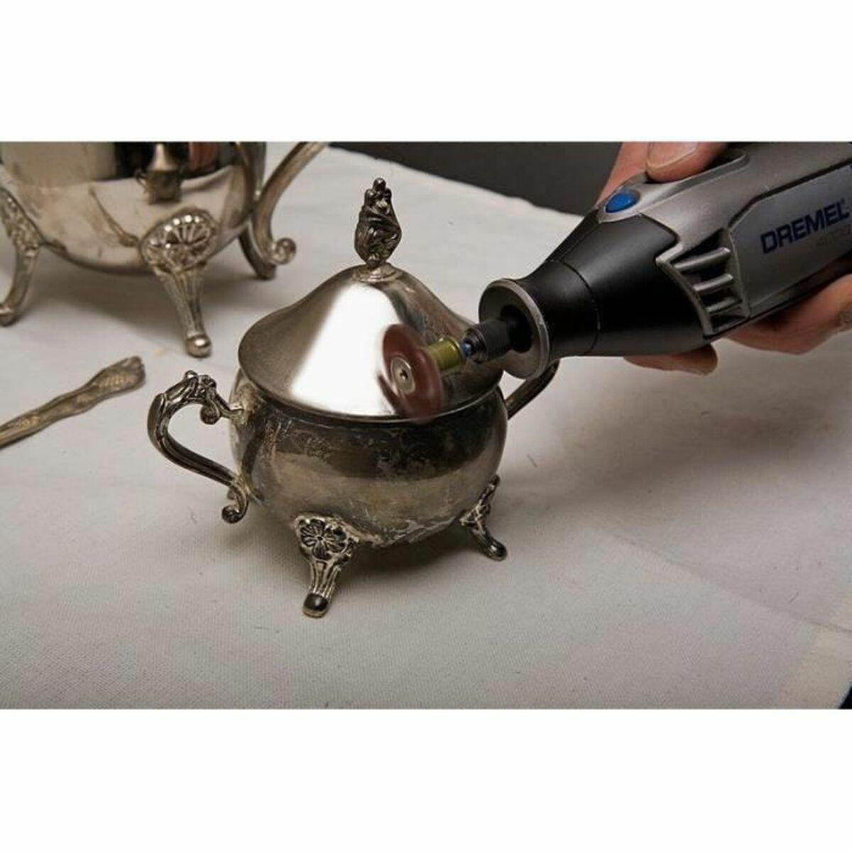 Spazzola abrasiva Dremel S471 ÃƒËœ 25 mm 36 g