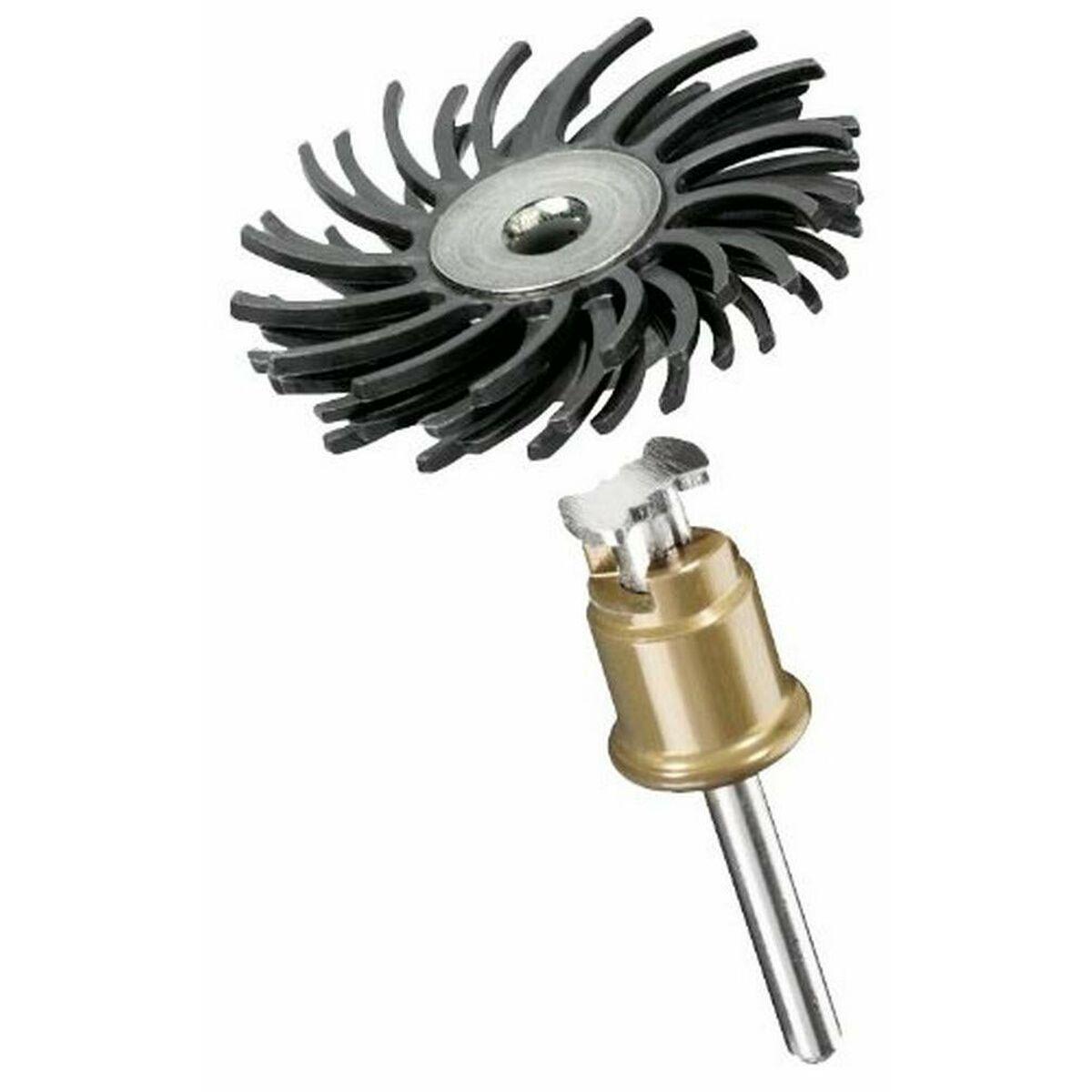 Spazzola abrasiva Dremel S471 ÃƒËœ 25 mm 36 g