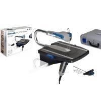 Sega da traforo Dremel F013MS20JA MS20-1/5 (5 accessori, 1 accessorio, 70 watt)