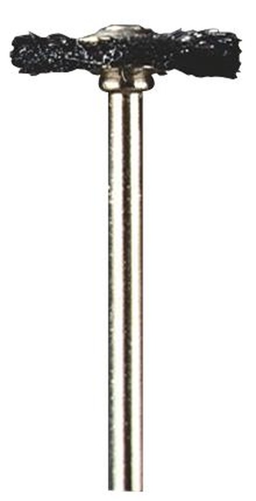 Dremel 403 - Brush rotondo...