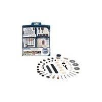 Set di accessori multiuso 100 pezzi 723