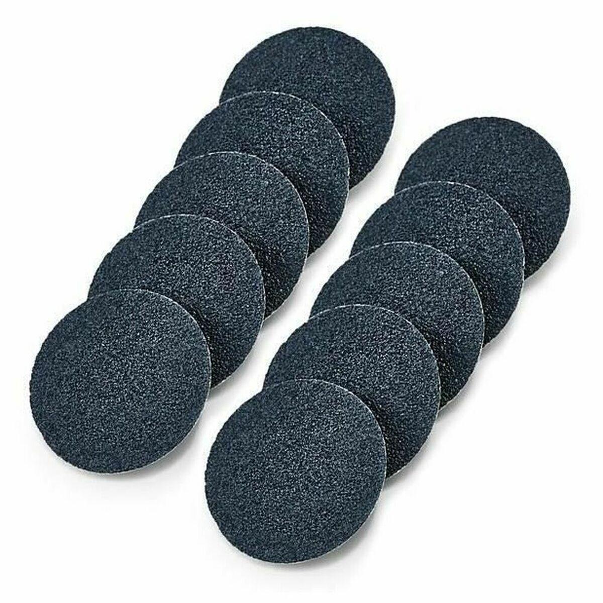 Dischi abrasivi Dremel PG10 Lima per unghie Cane (10 UnitÃƒÂ )