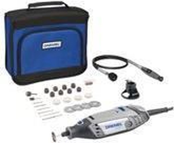 Dremel 3000-2/25 A&C...