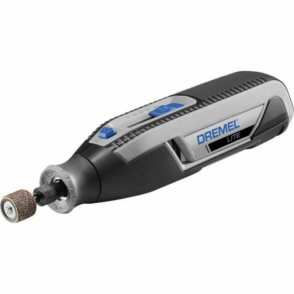 Dremel F0137760JA Lite 7760 strumento multifunzione a batteria 3,6 V,