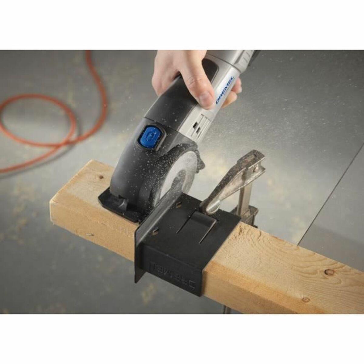 Disco da taglio Dremel S600 DSM20 carburo