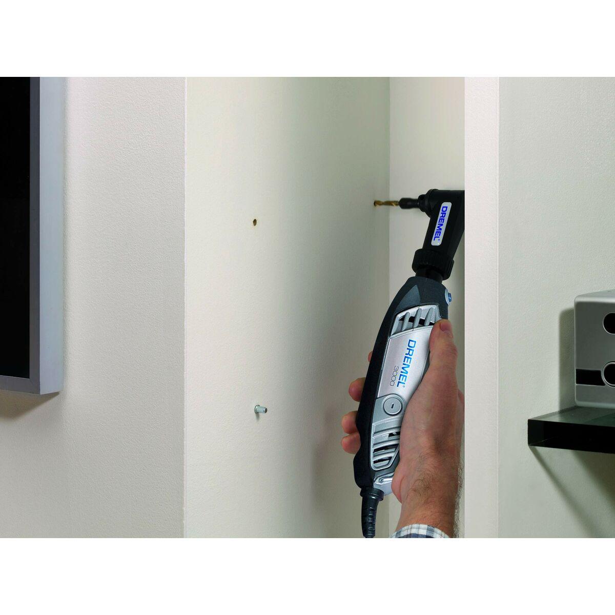 Accessorio per multiutensile Dremel 575 Testa ad angolo 45Ã‚Âº