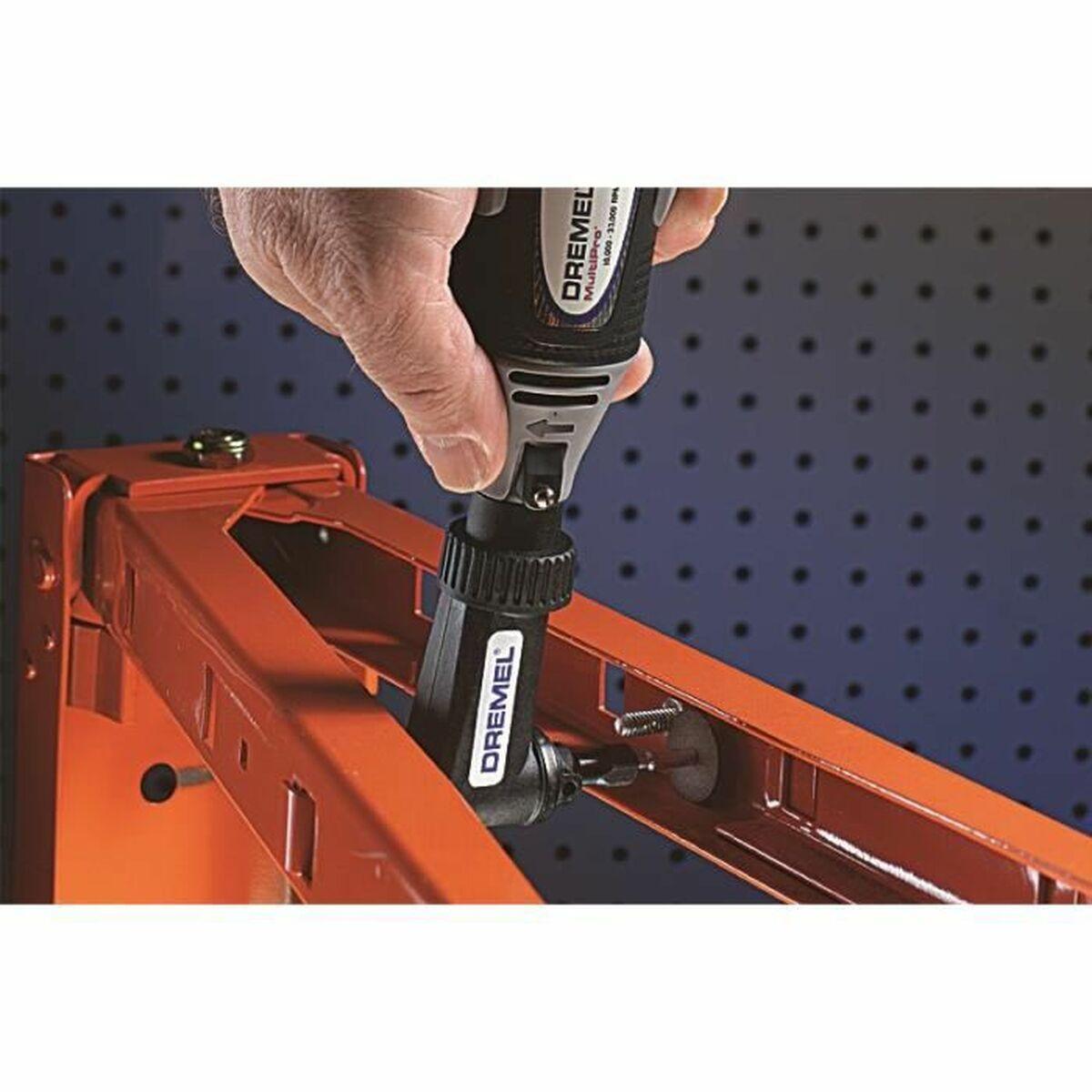 Accessorio per multiutensile Dremel 575 Testa ad angolo 45Ã‚Âº
