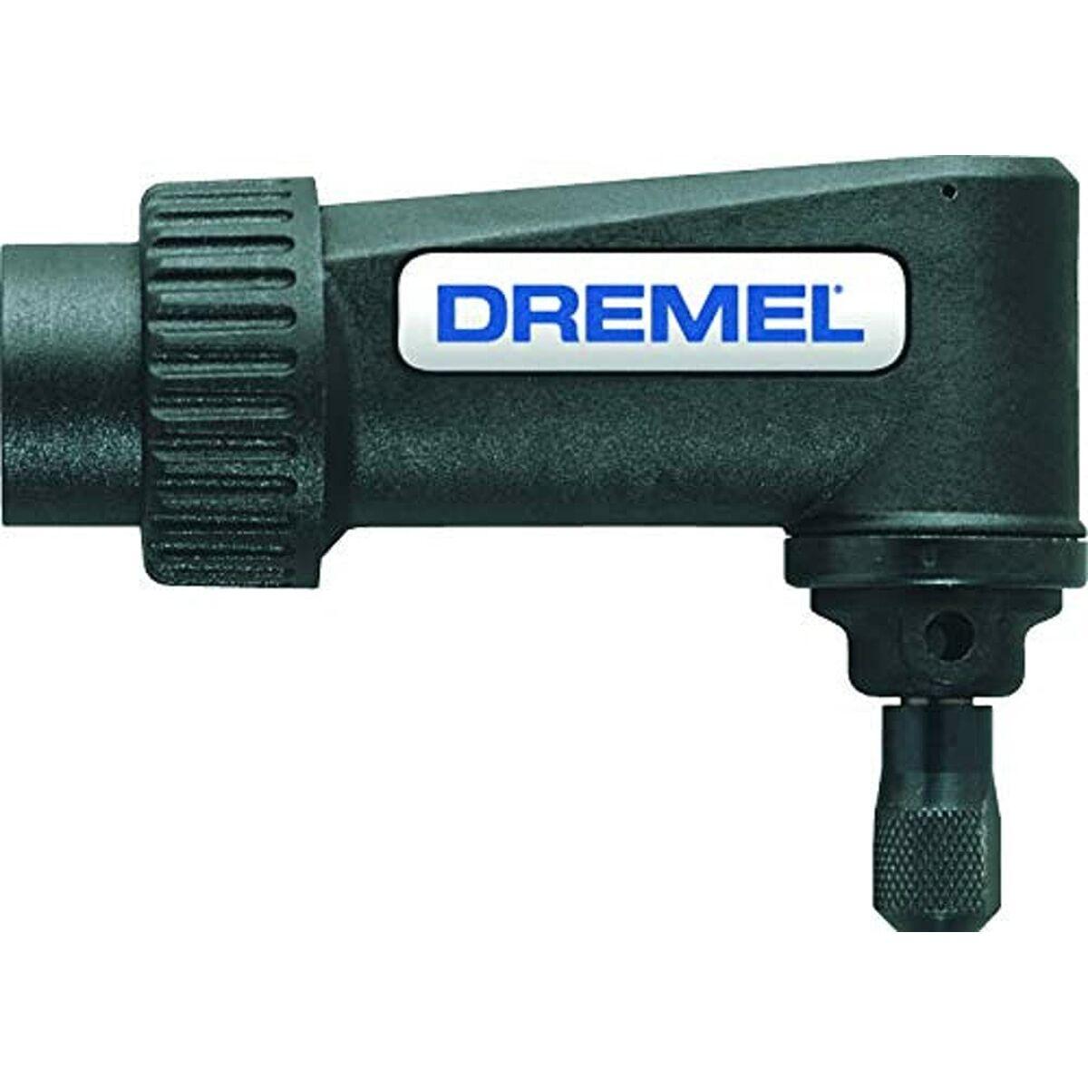 Accessorio per multiutensile Dremel 575 Testa ad angolo 45Ã‚Âº