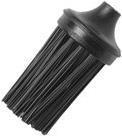 Dremel Versa PC369-1 - Ripasso ad angolo - per metallo, plastica, piastrelle, granito, tessuto - 10 pezzi - 40 mm - lunghezza: