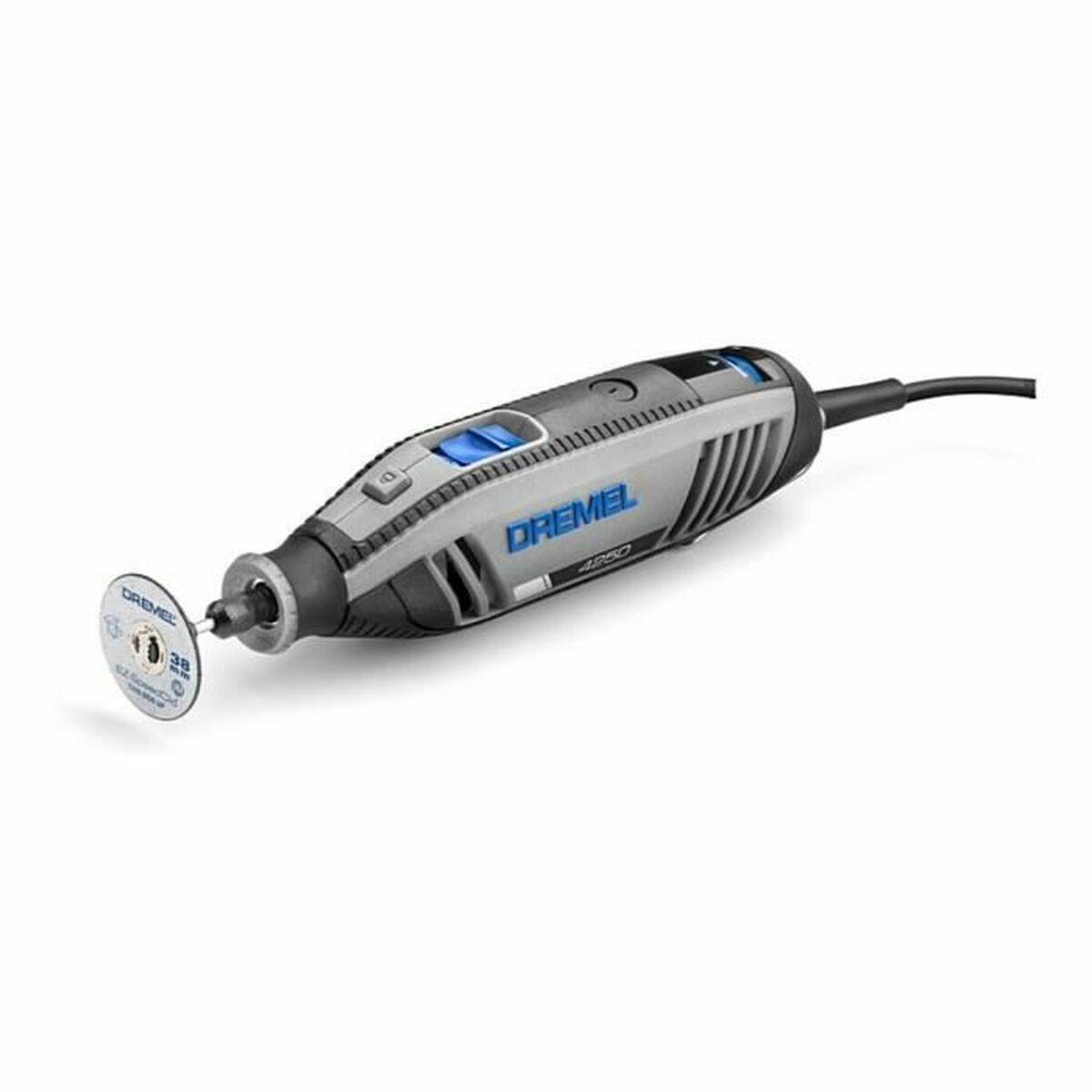 Utensile rotante Dremel F0134250JA 4250 175W