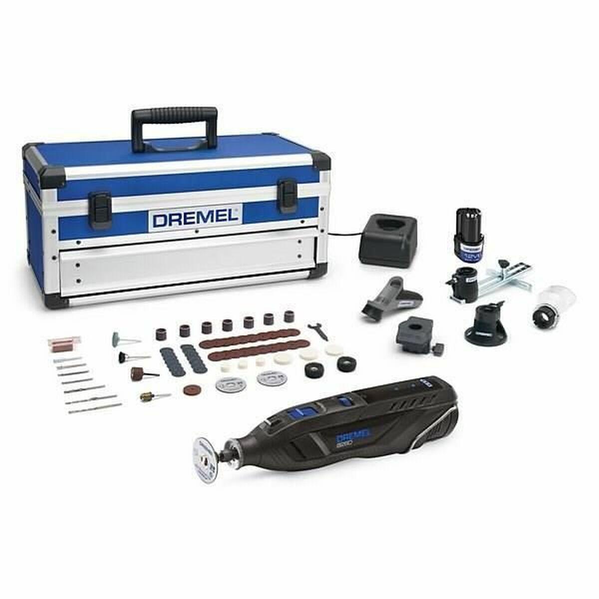 Multi-utensile Dremel 8260...