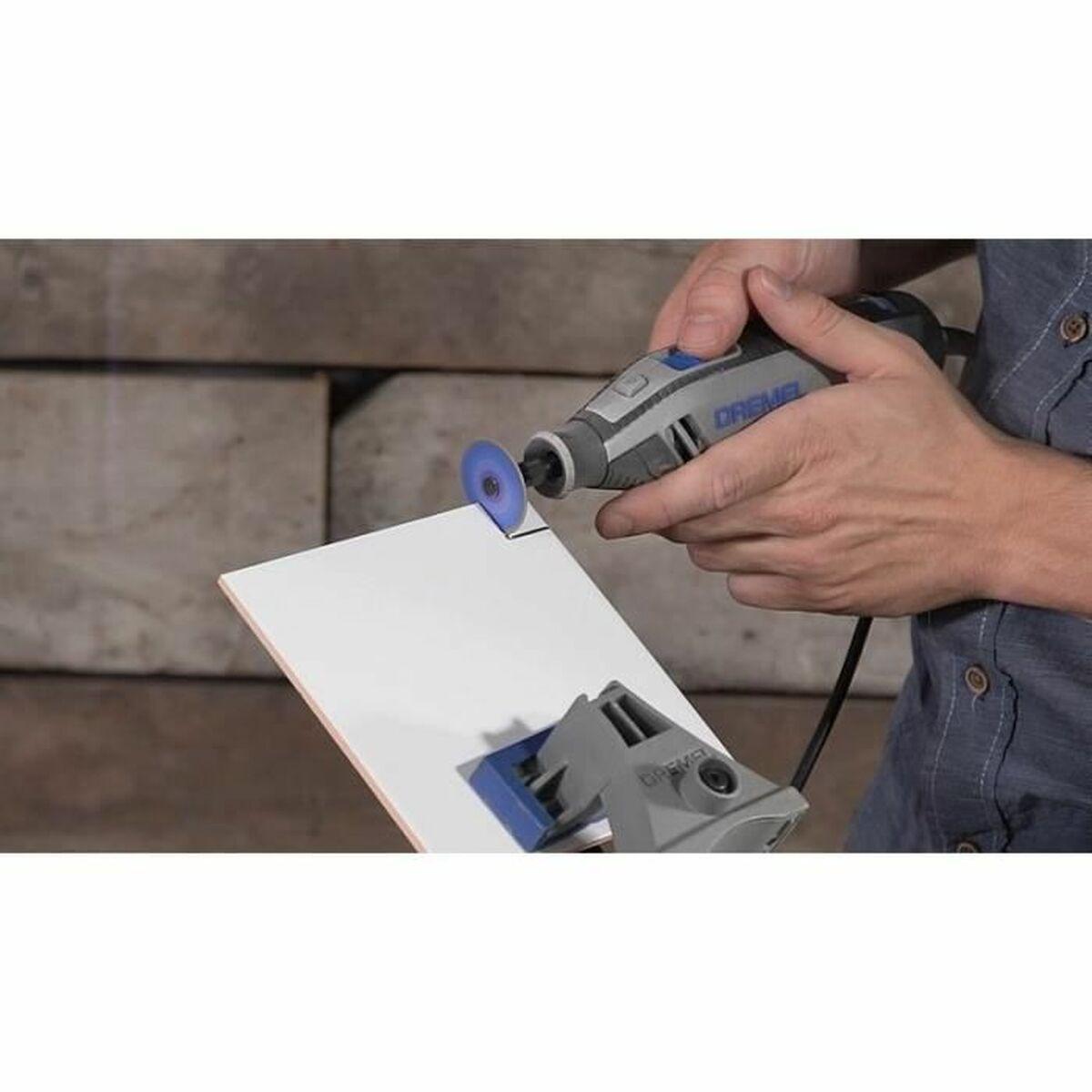 Disco diamantato Dremel SC545DM Ceramica ÃƒËœ 38 mm