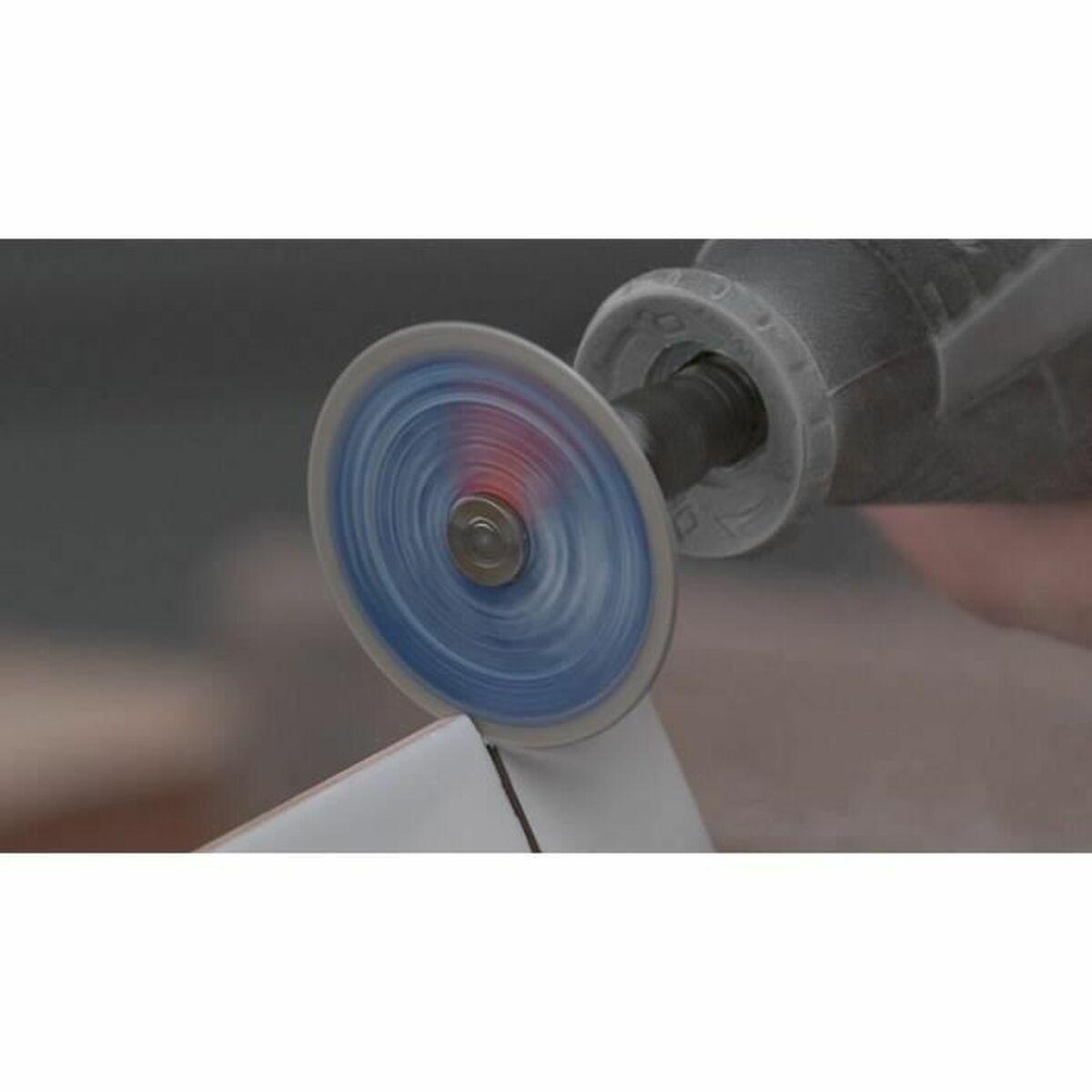 Disco diamantato Dremel SC545DM Ceramica ÃƒËœ 38 mm