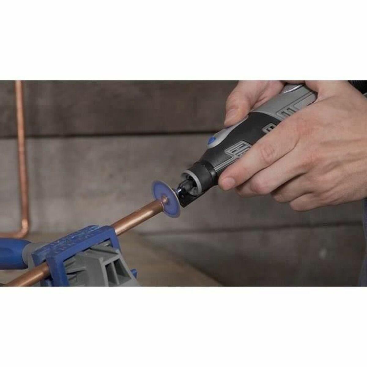 Disco da taglio Dremel S456DM Metallo Ez Speedclick Multi-utensile ÃƒËœ 38 mm