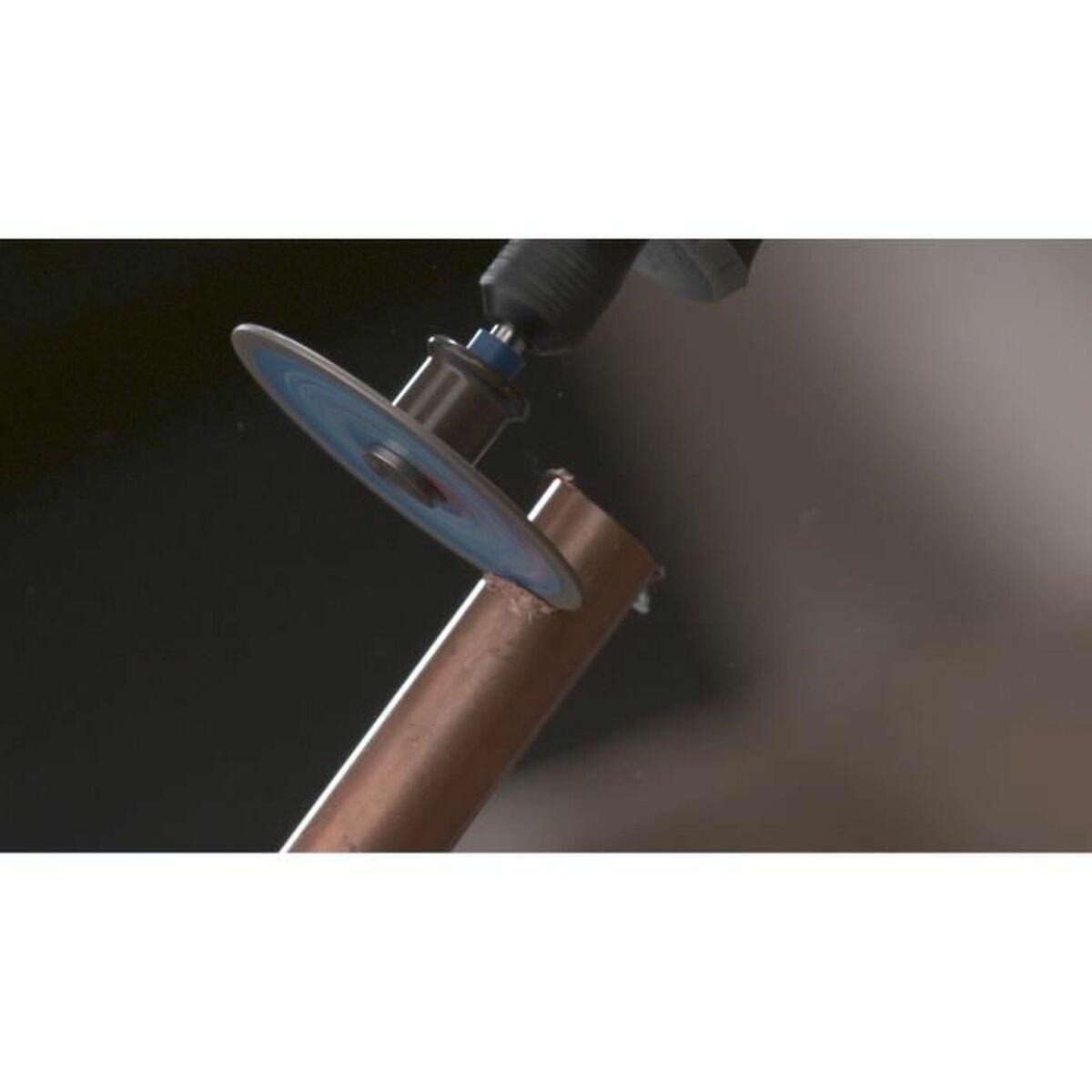 Disco da taglio Dremel S456DM Metallo Ez Speedclick Multi-utensile ÃƒËœ 38 mm