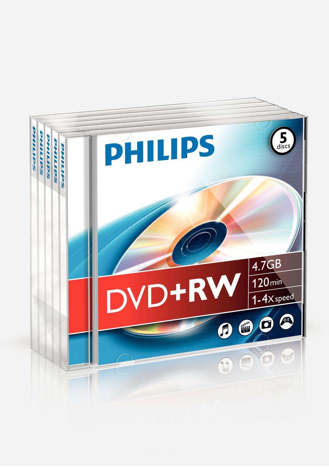 Philips DVDRW DW4S4J05F/10