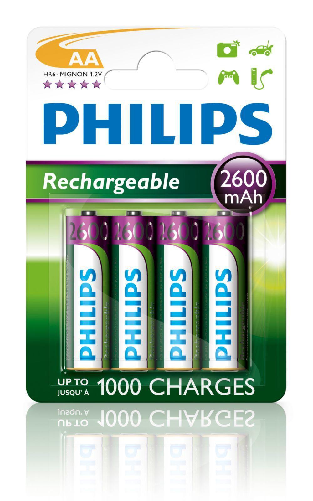 Batteria Philips Multi Life...