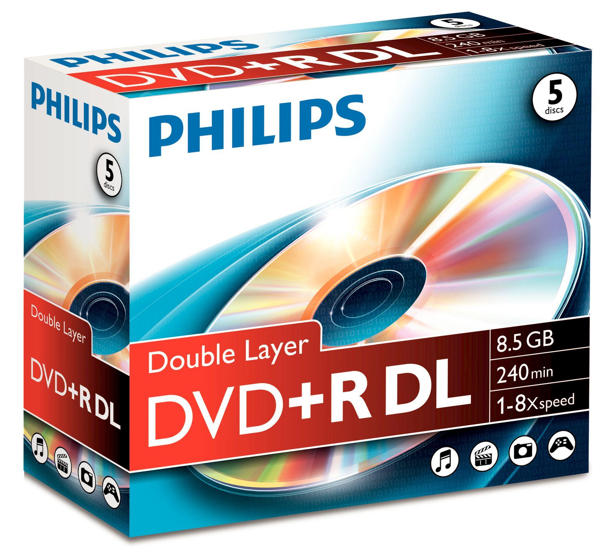 Philips DVDR DR8S8J05C/00