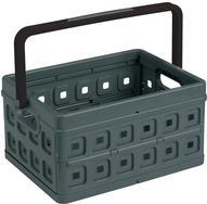 scatole portaoggetti per elicotteri scatola pieghevole the flap-line 24L a 240 l - 440 x 315 x 210 cm antracite