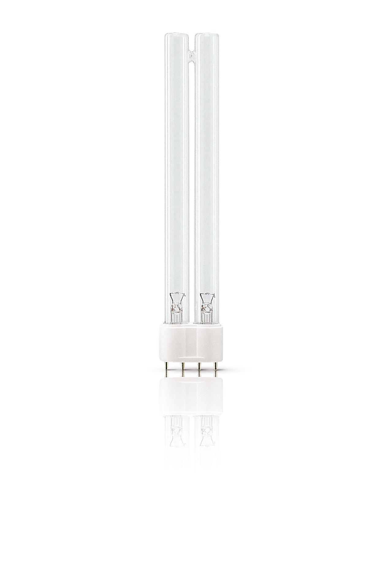 Philips 62878740 lampada UV 36 W 2G11