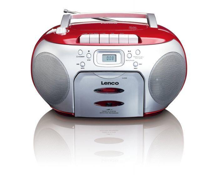 SCD-420 red