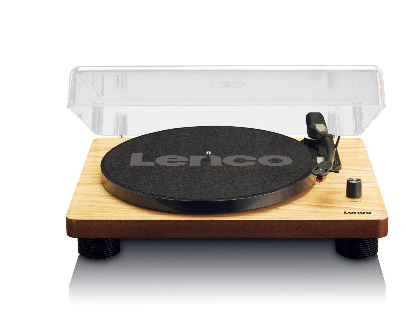 LS-50 brown