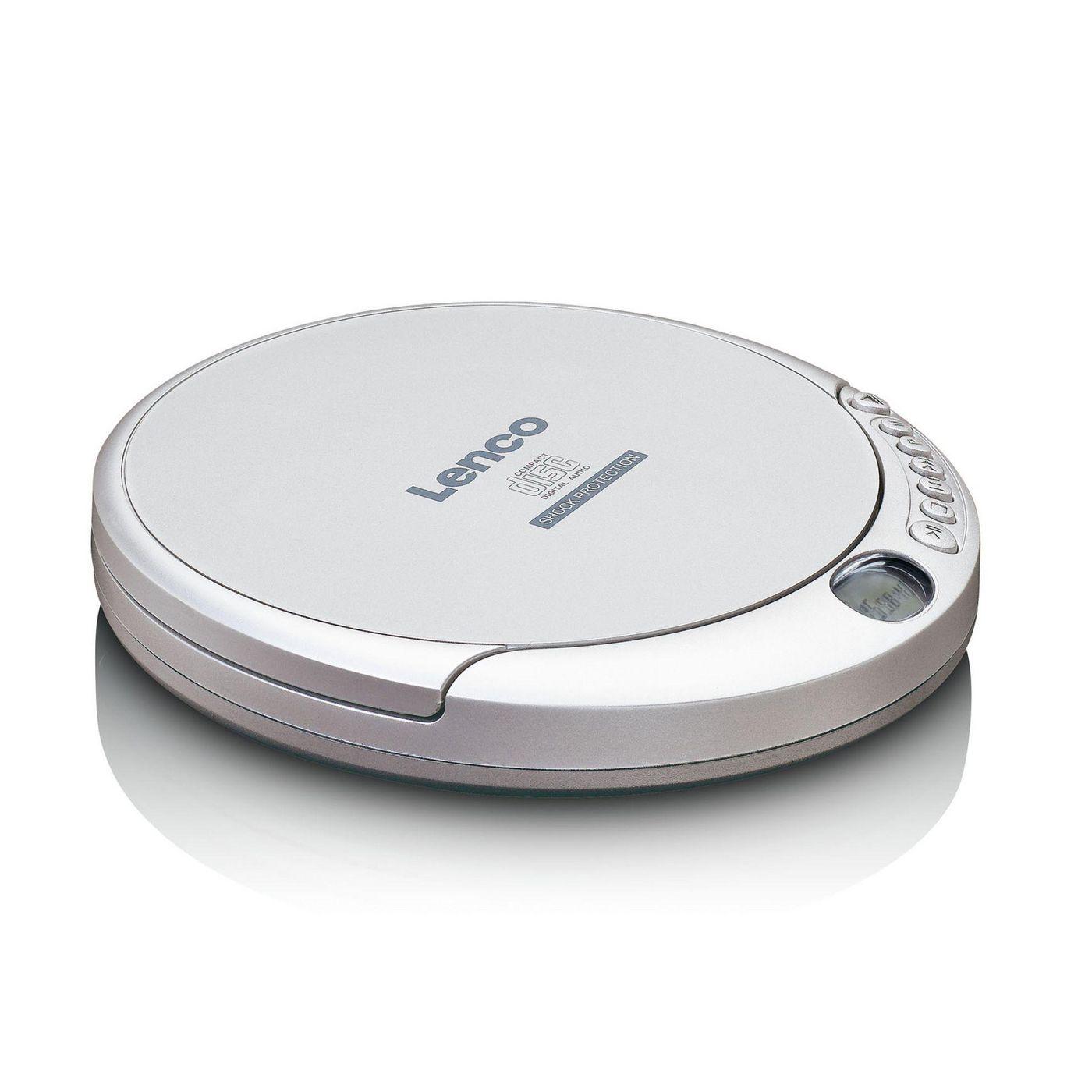 Lettore CD Lettore CD portatile