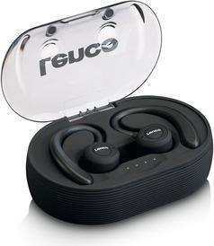 EPB-460BK, True Wireless Stereo (TWS), Sport, 150 g, Cuffie, Nero