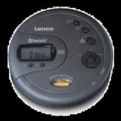 Lettore CD Lenco CD-300