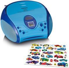 SCD -24kids Blue - Radio