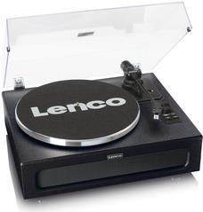 Lenco LS-430bk nero