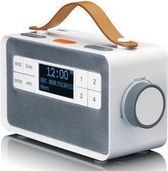 Lenco PDR-065 - Radio DAB...