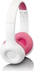 Jack HP-010 rosa da 3,5 mmAuricolare