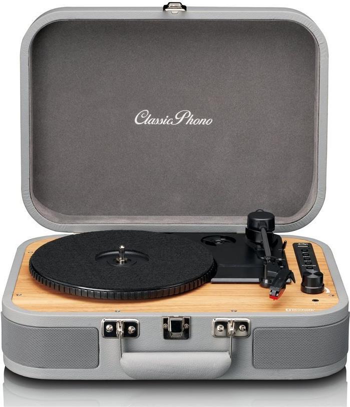 Classic Phono TT -116 - giradischi - 2 x 2 watt