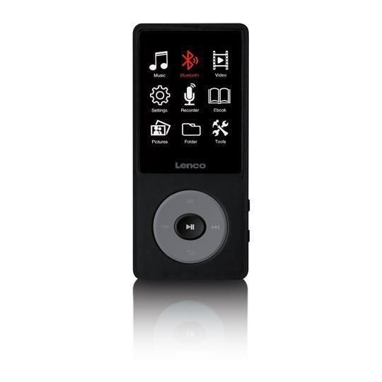 Lenco XEMIO-860 MP4-Player...
