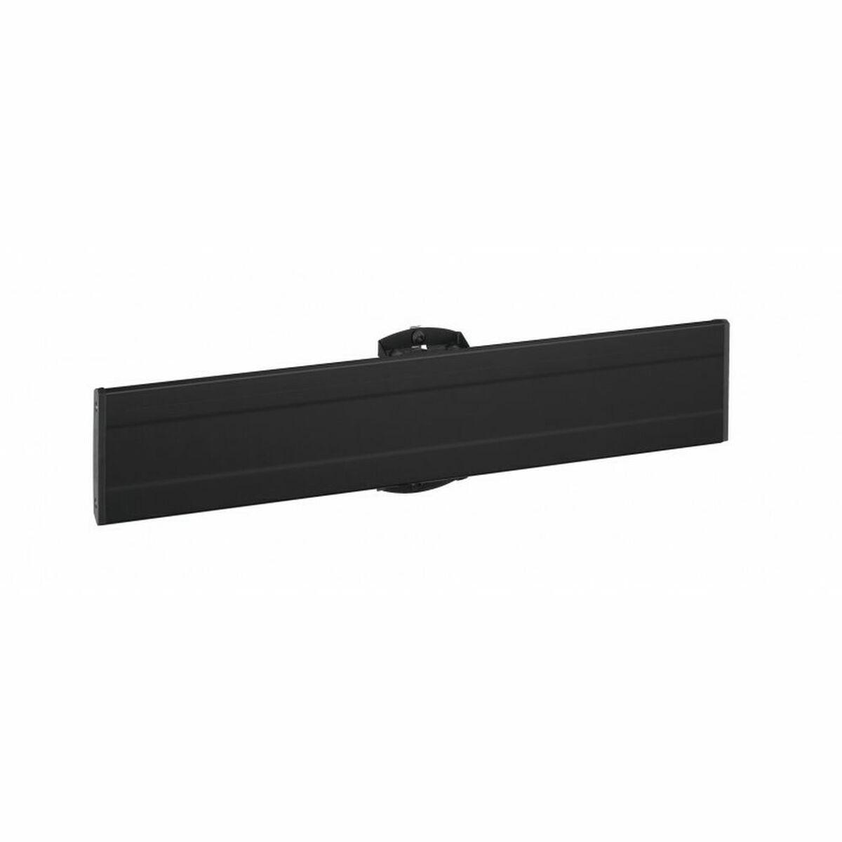 Vogel's PFB 3407 Barra interfaccia 715mm nero (Vogel's Connect-It PFB 3407 - Mounting component [interface plate] - for flat pa