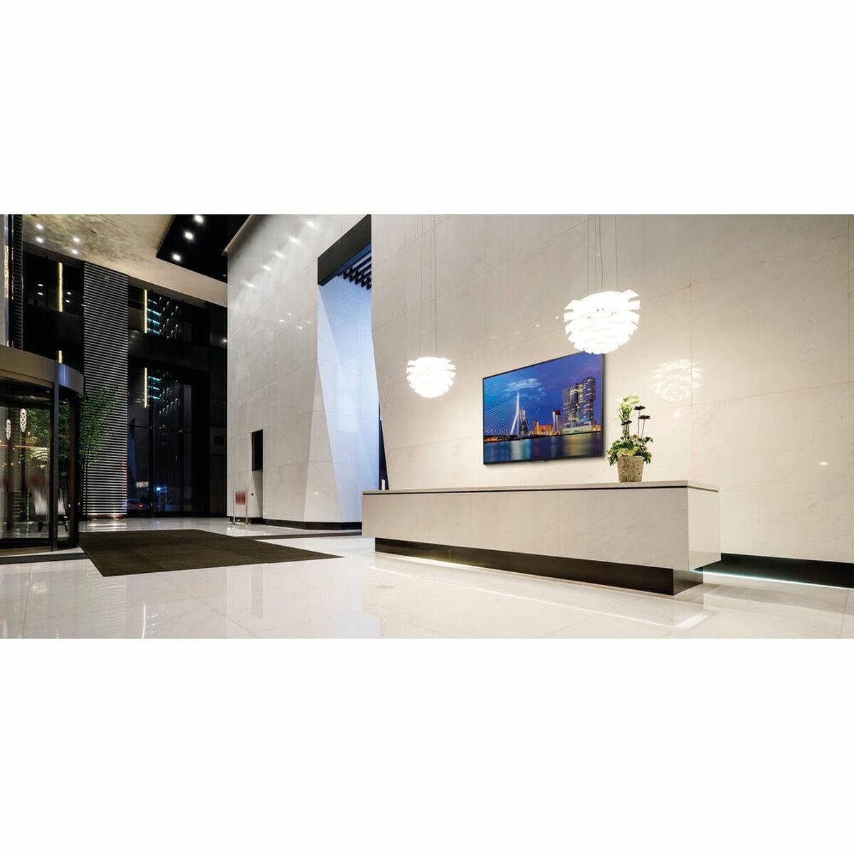 Vogel's PFW 4500 139,7 cm [55] Nero (PFW 4500 DISPLAY WALL MOUNT - FLAT)