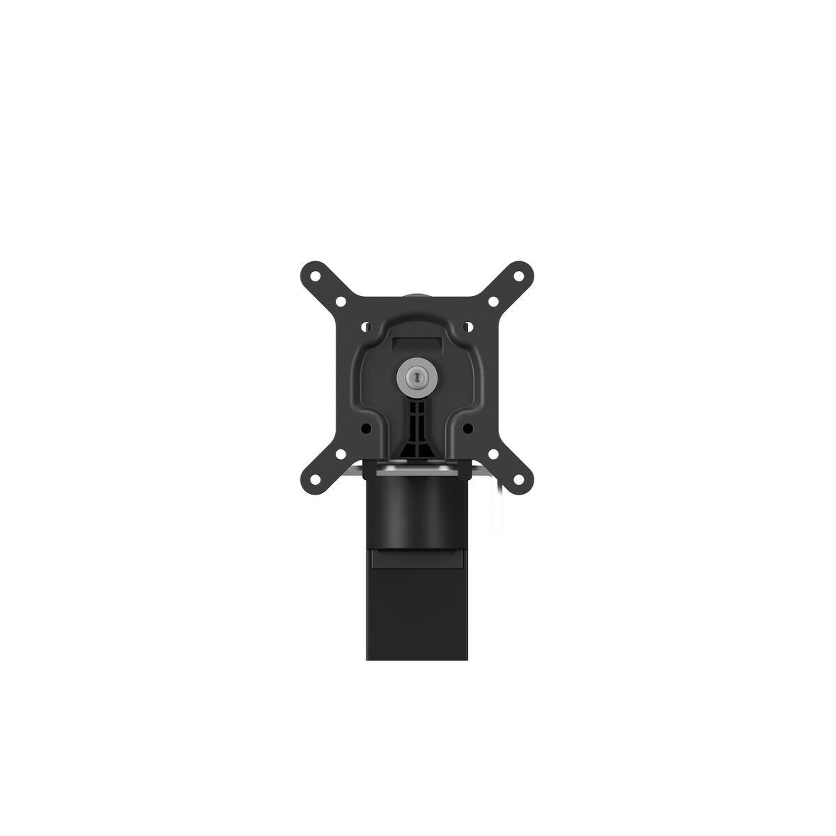 Braccio per monitor da scrivania Vogels MOMO 2116 nero