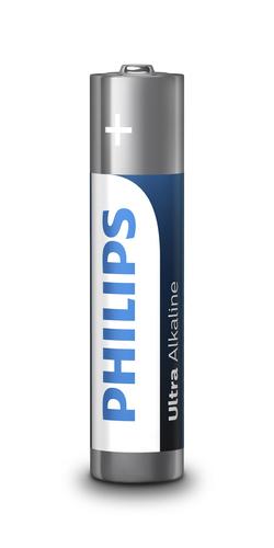 PhilipsBatteria LR03E4B/10