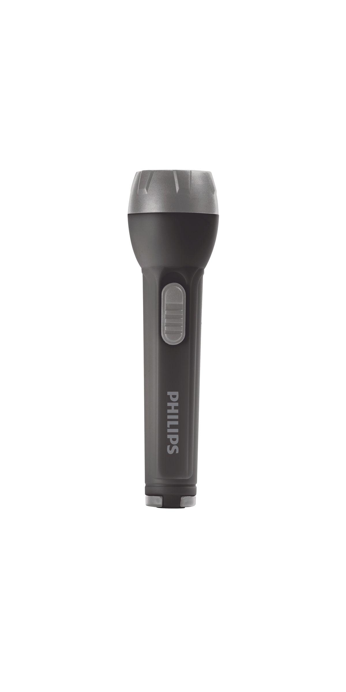 Philips Flashlights...