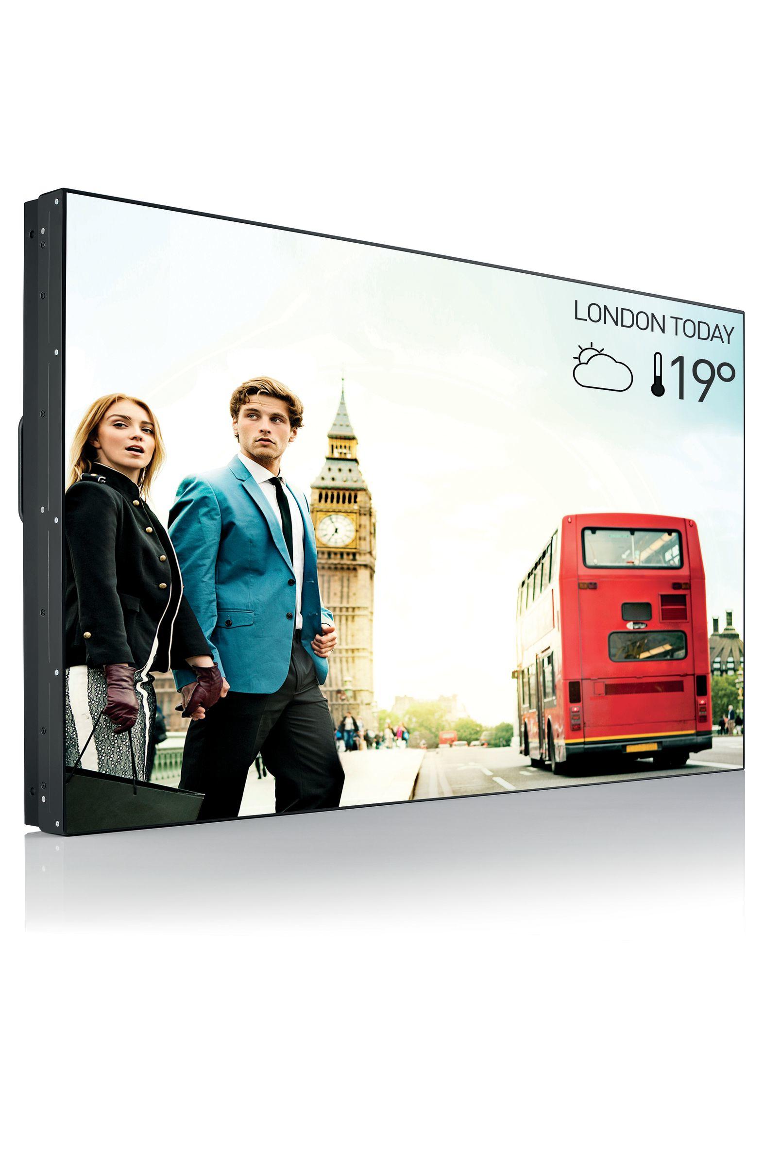Philips Display video wall 55BDL1007X/00