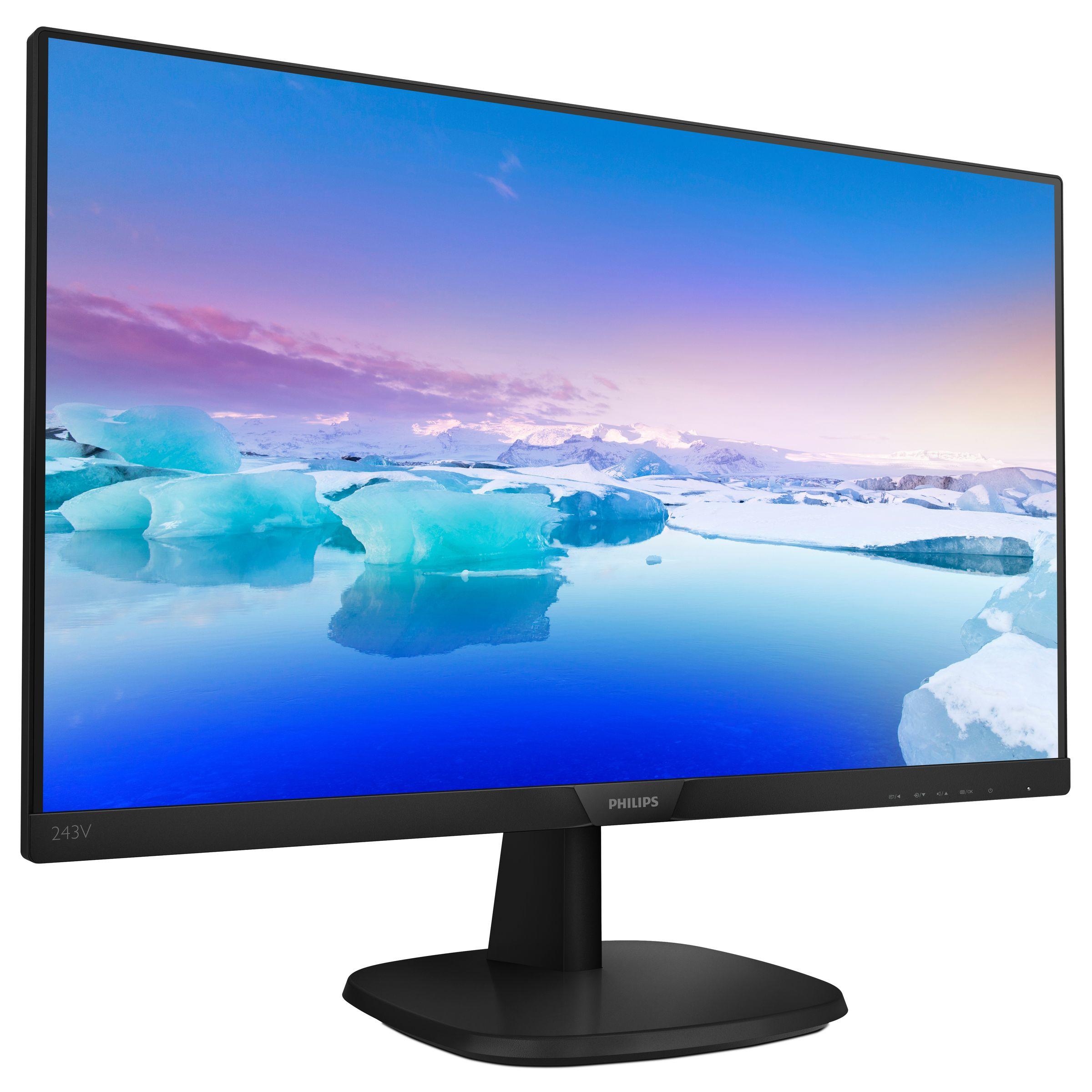 Philips V Line Monitor LCD...