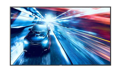Philips 43BDL3010Q/00 visualizzatore di messaggi Pannello piatto per segnaletica digitale 108 cm (42.5") LED 350 cd/mÃ‚Â²
