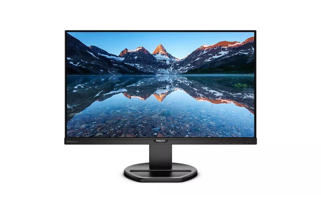 MONITOR 25" IPS/HDMI 1610 NERO LED
