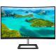 MONITOR PHILIPS LED 31.5" Wide CURVED 322E1C/00 VA 1920x1080 4ms 250cd/m 3.0001 MEGA INFINITY VGA HDMI DP GAMING