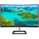 MONITOR PHILIPS LED 32"Wide CURVED 325E1C/00 VA 2560x1440 4ms 250cd/mq 3.000:1 (MEGA INFINITY) VGA HDMI DP GAMING